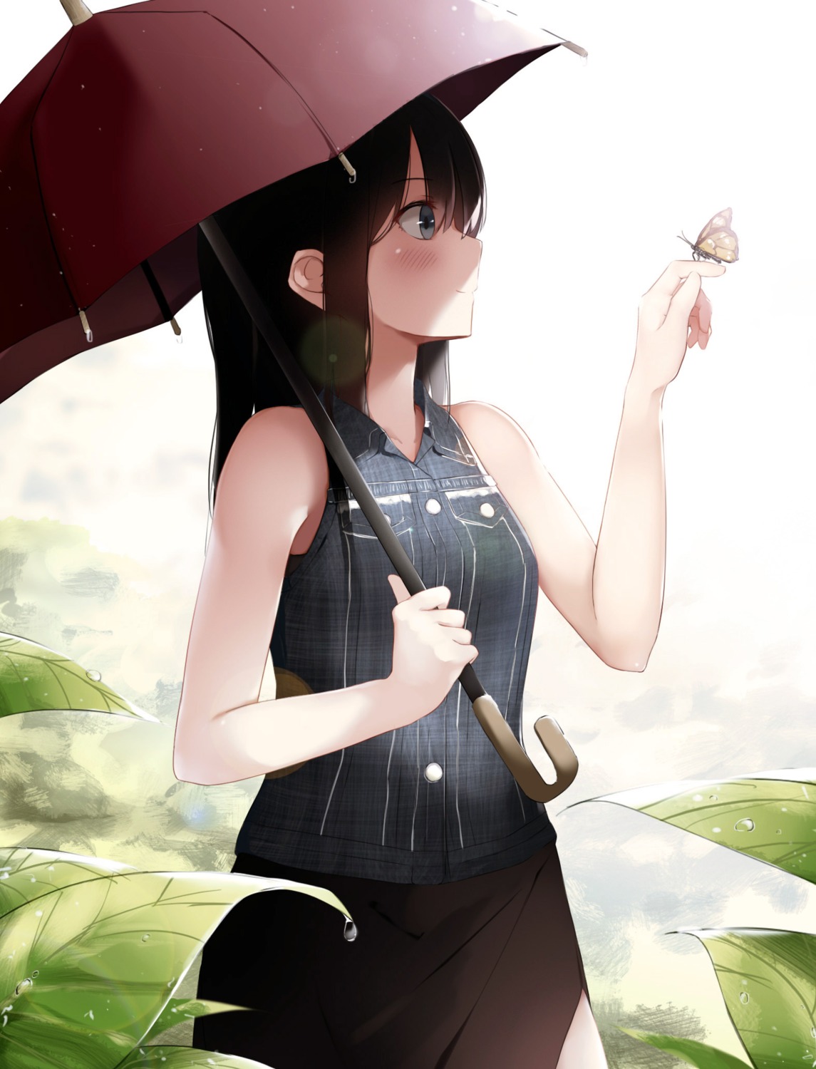 niii_(memstapak) umbrella