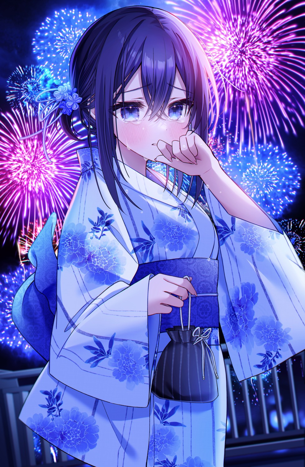 kuro_namako yukata