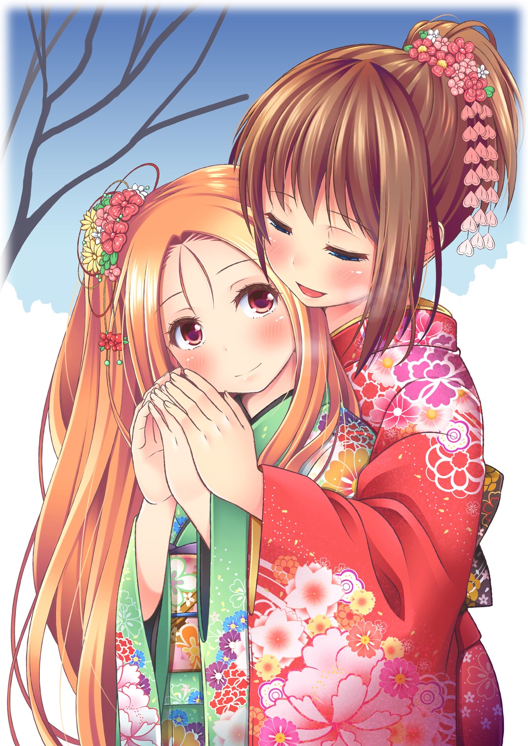 nukunuku_(hinataboltuko) yukata