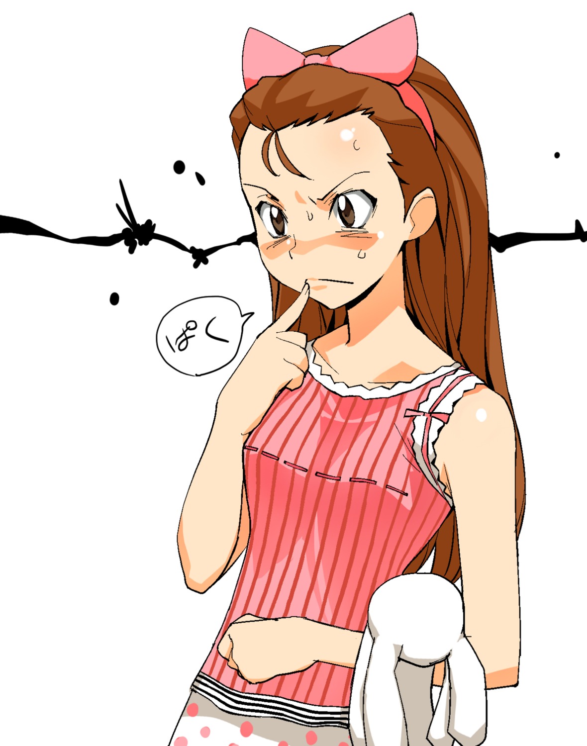 a1 initial-g minase_iori the_idolm@ster