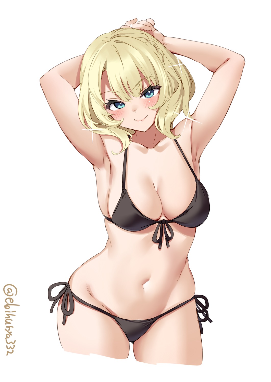 bikini ebifurya swimsuits