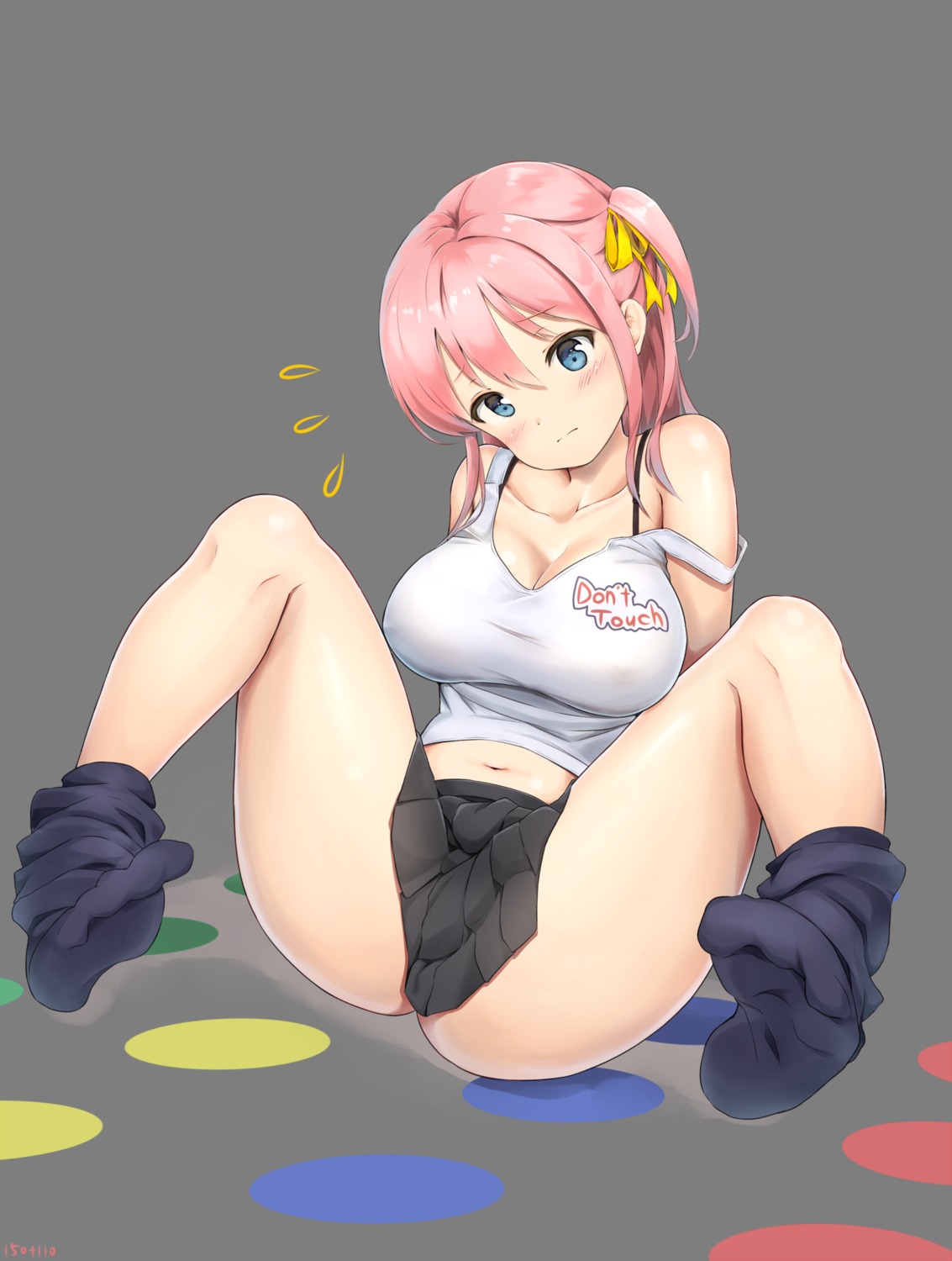 aymusk cleavage feet transparent_png