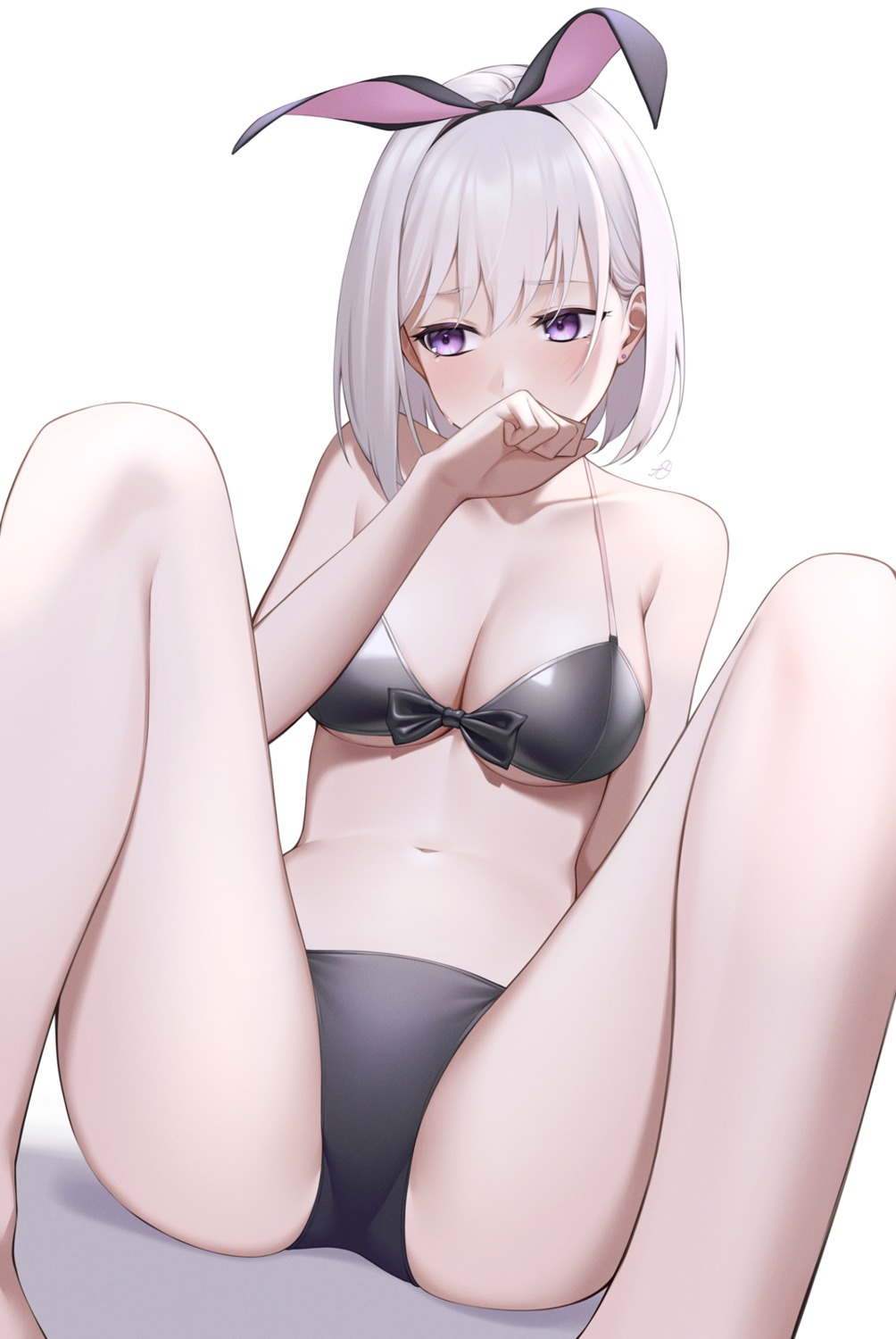 bikini kuen_(kuennn12) swimsuits