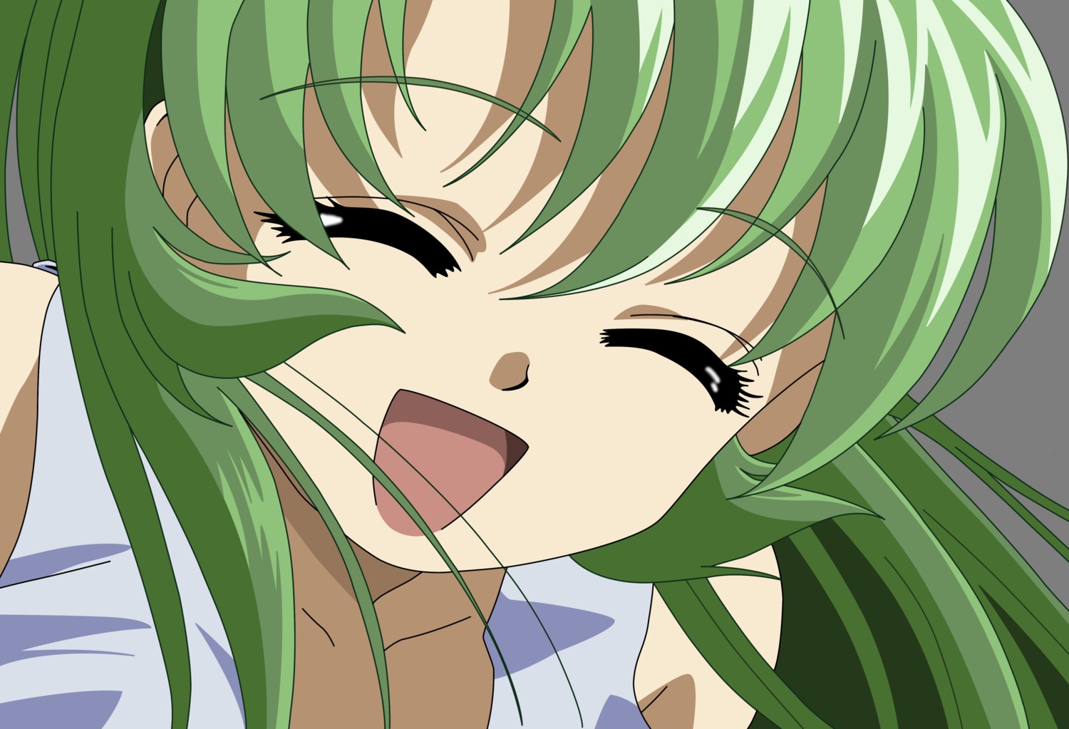 inukami transparent_png vector_trace youko