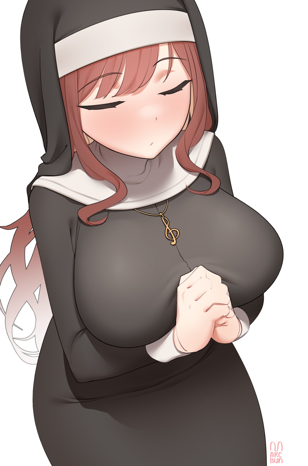 arcbun nun