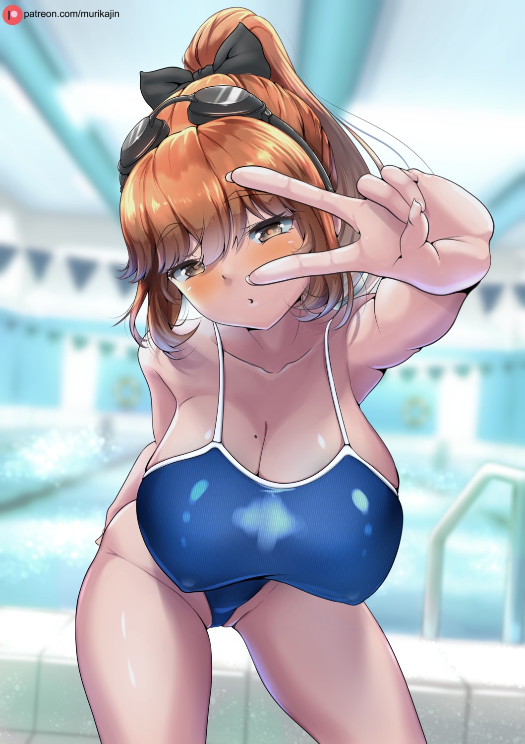 erect_nipples murikajin swimsuits