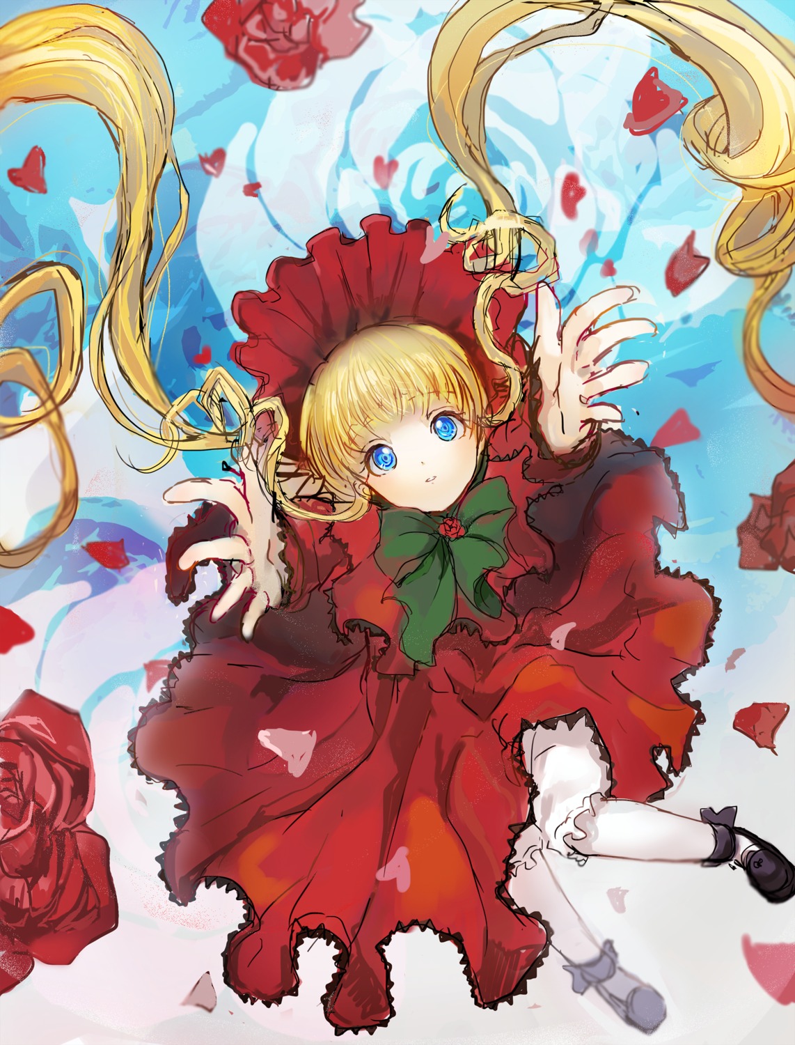 miu_(pixiv2667490) rozen_maiden shinku