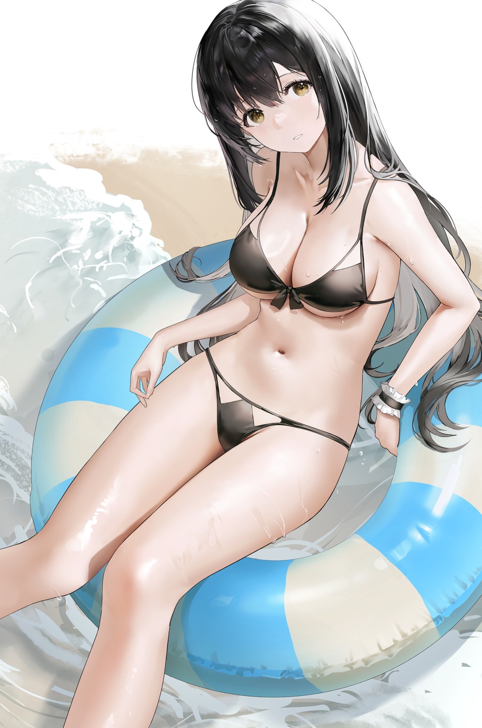 bikini haori_io swimsuits