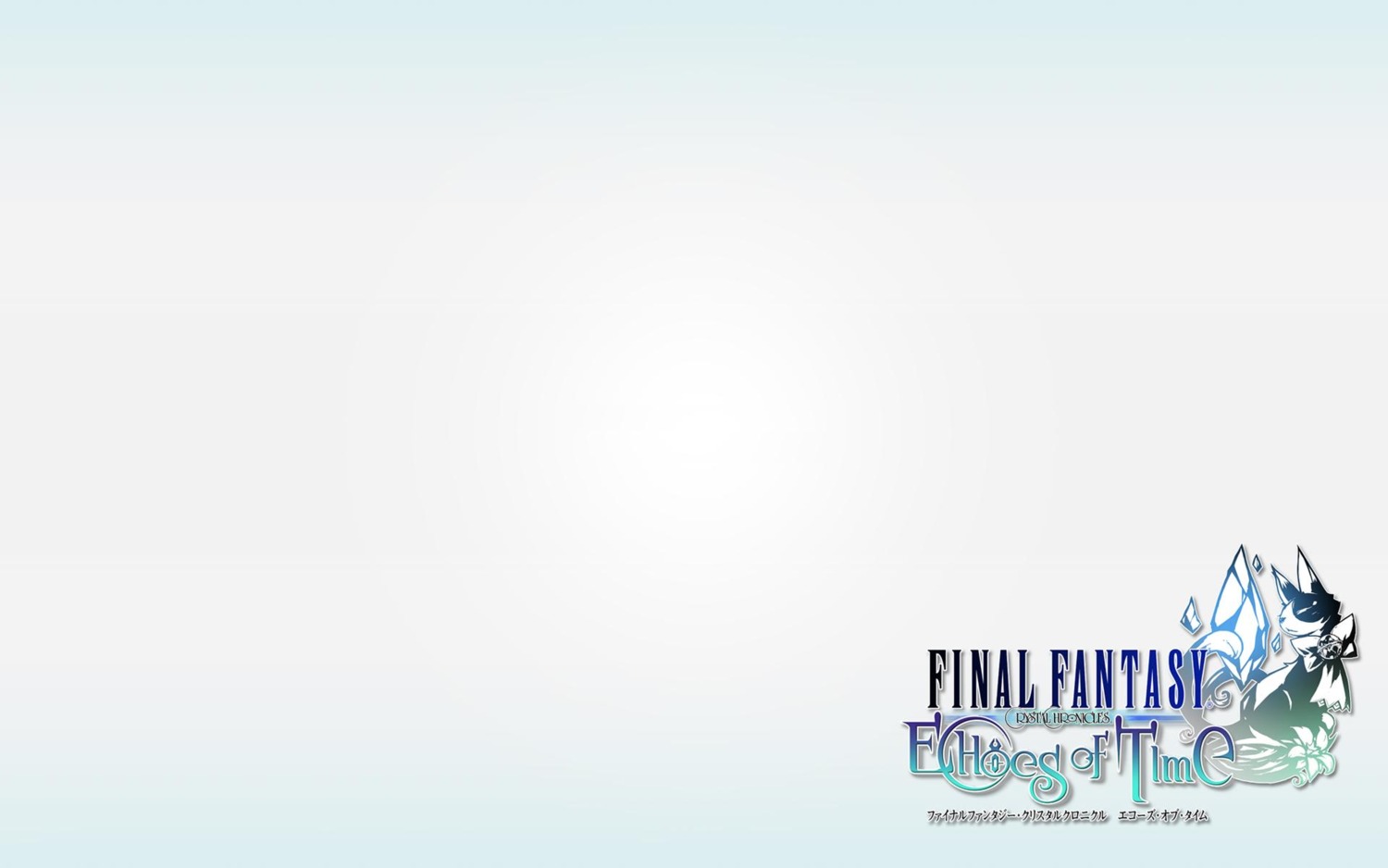 crystal_chronicles final_fantasy wallpaper