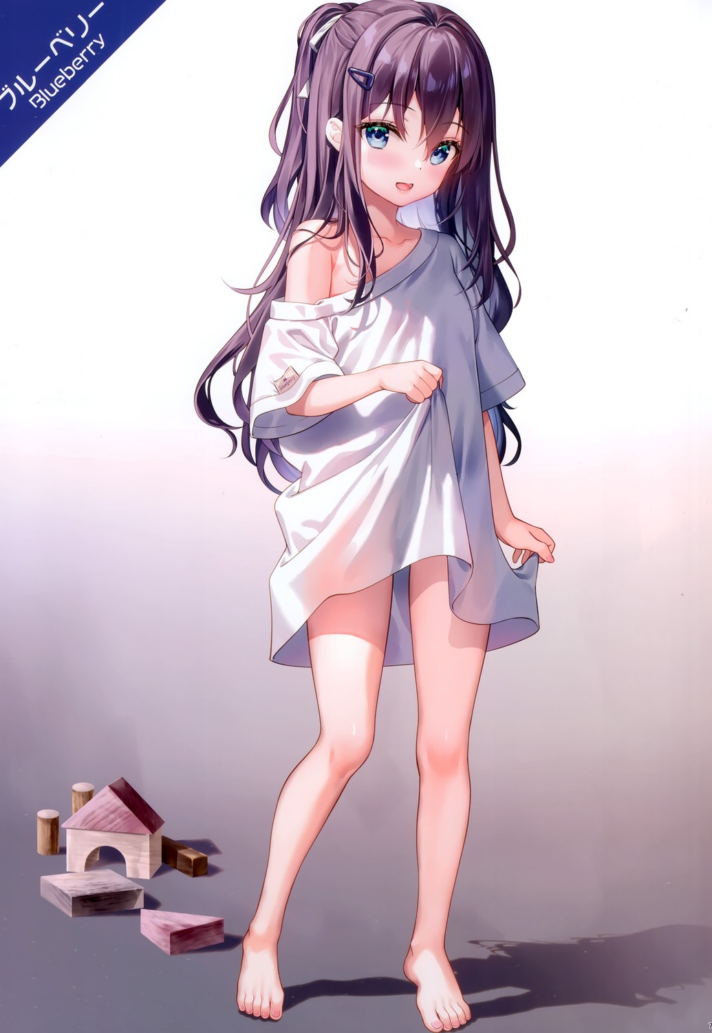 dress_shirt fujima_takuya loli see_through