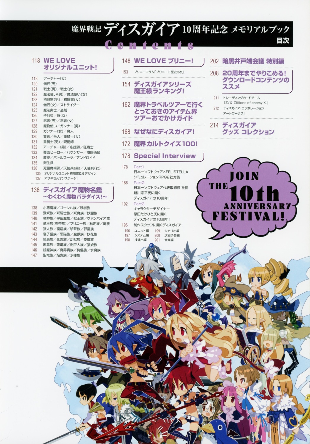 disgaea index_page tagme