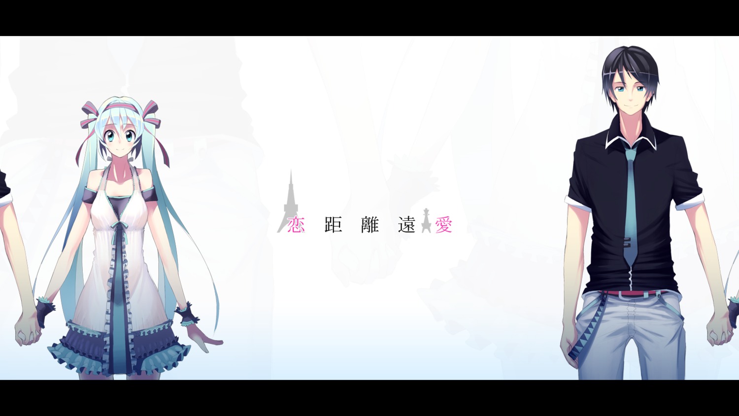 hatsune_miku hipoguri vocaloid wallpaper