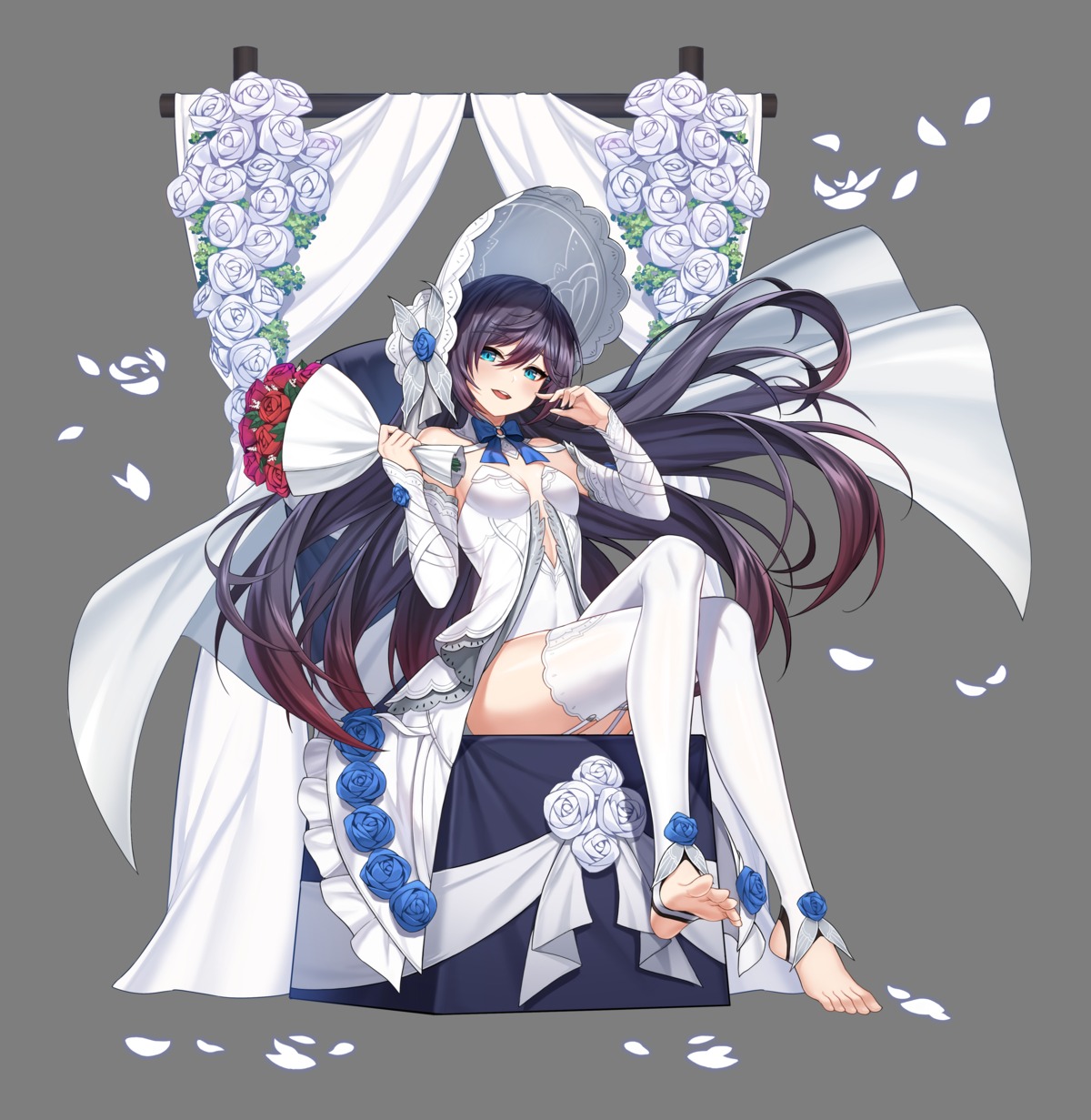 counter:side no_bra stockings thighhighs transparent_png