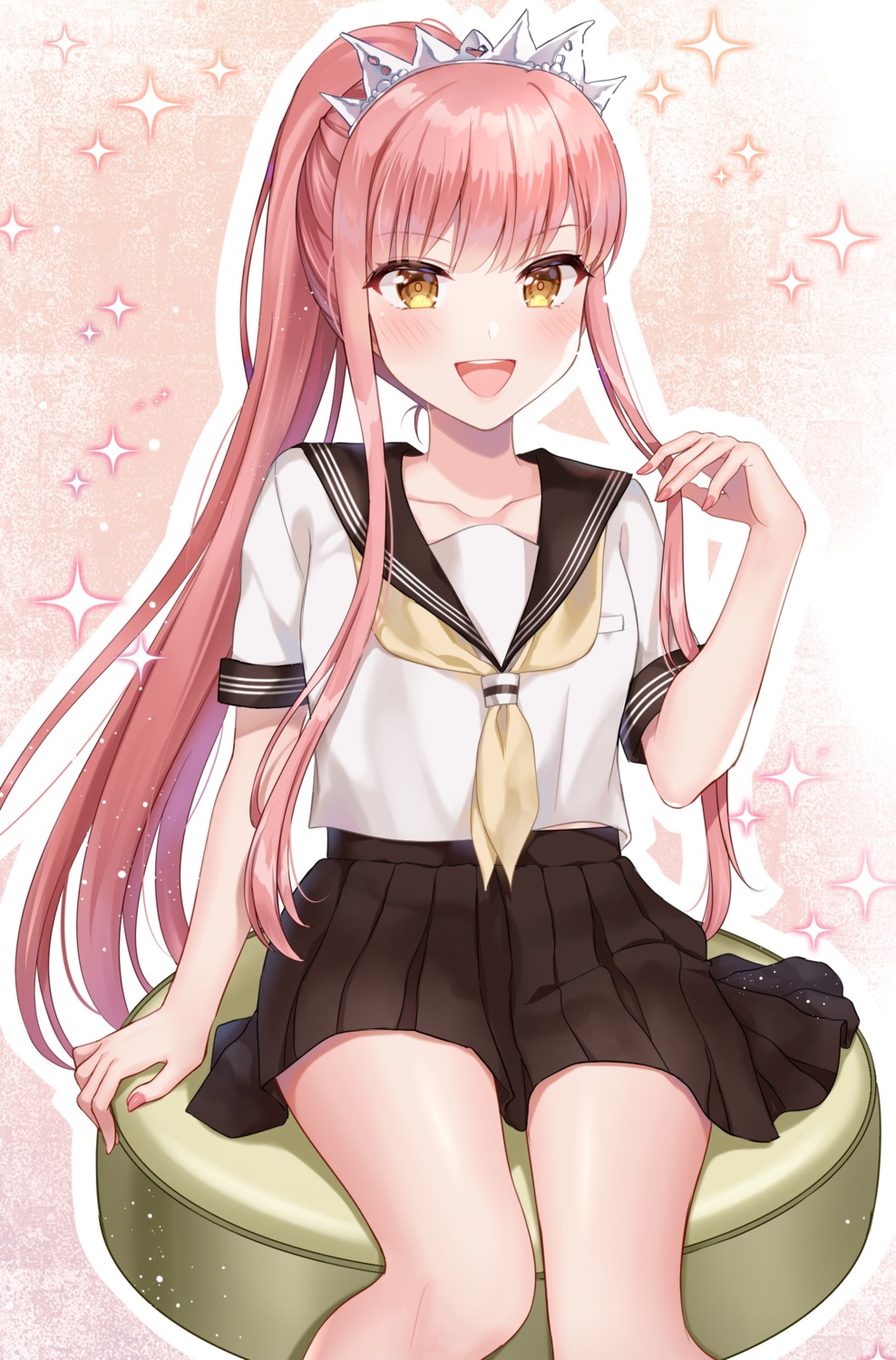 fate/grand_order medb_(fate/grand_order) naomi_(fantasia) seifuku