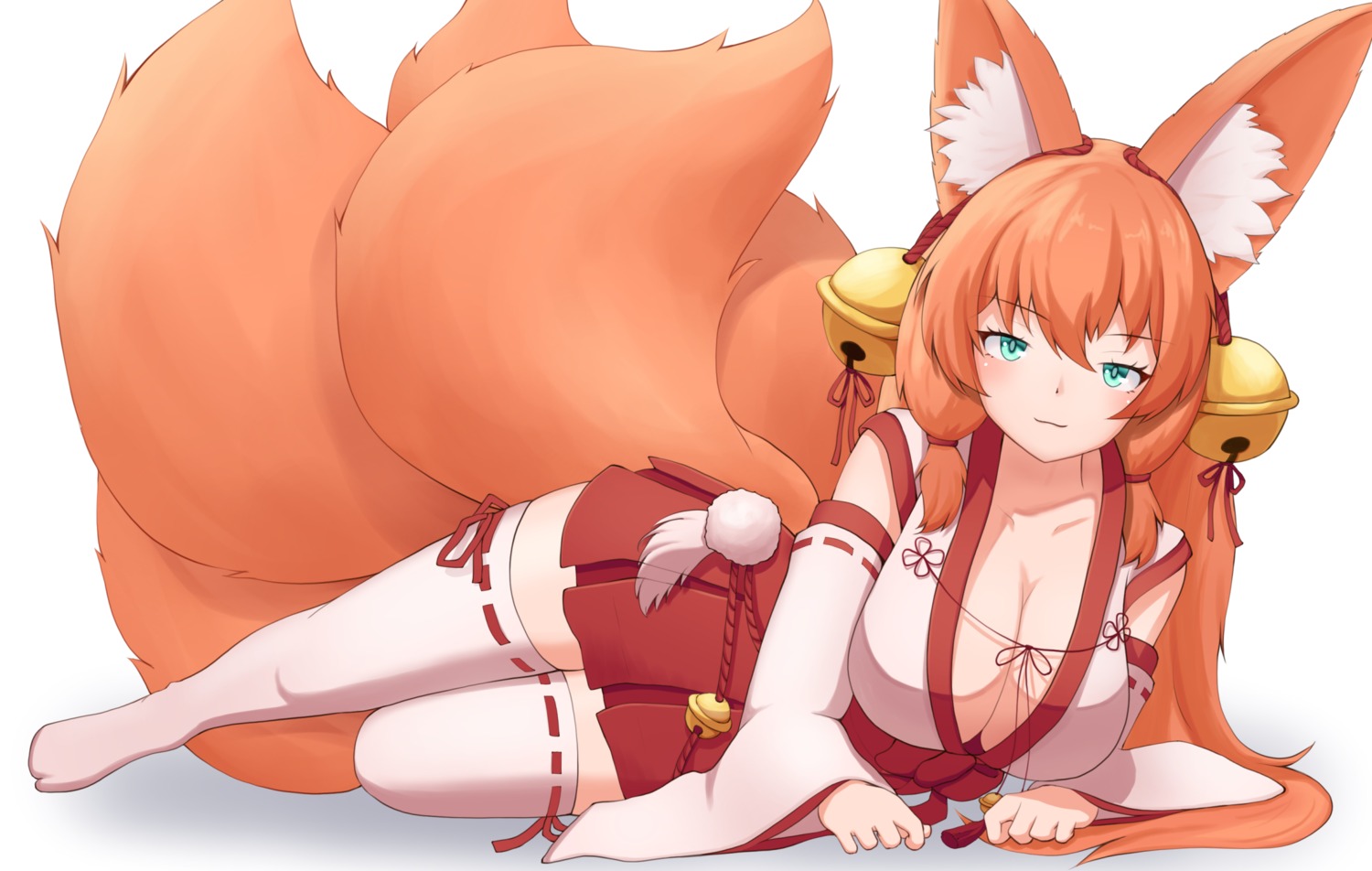 Kitsune приложение читалка манги фото 98