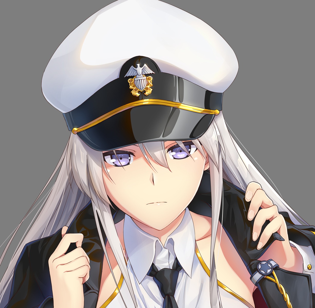 Azur Lane Enterprise Azur Lane Tagme Uniform 526846 Yande Re