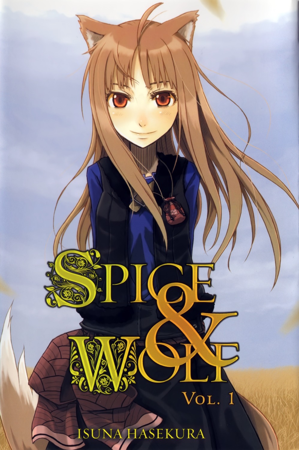 ayakura_juu holo spice_and_wolf