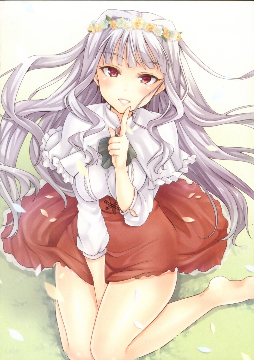 k+y=k k-ko shijou_takane the_idolm@ster