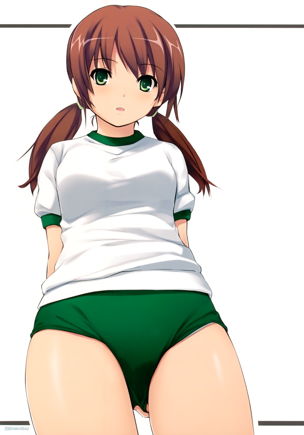 buruma coffee-kizoku gym_uniform royal_mountain