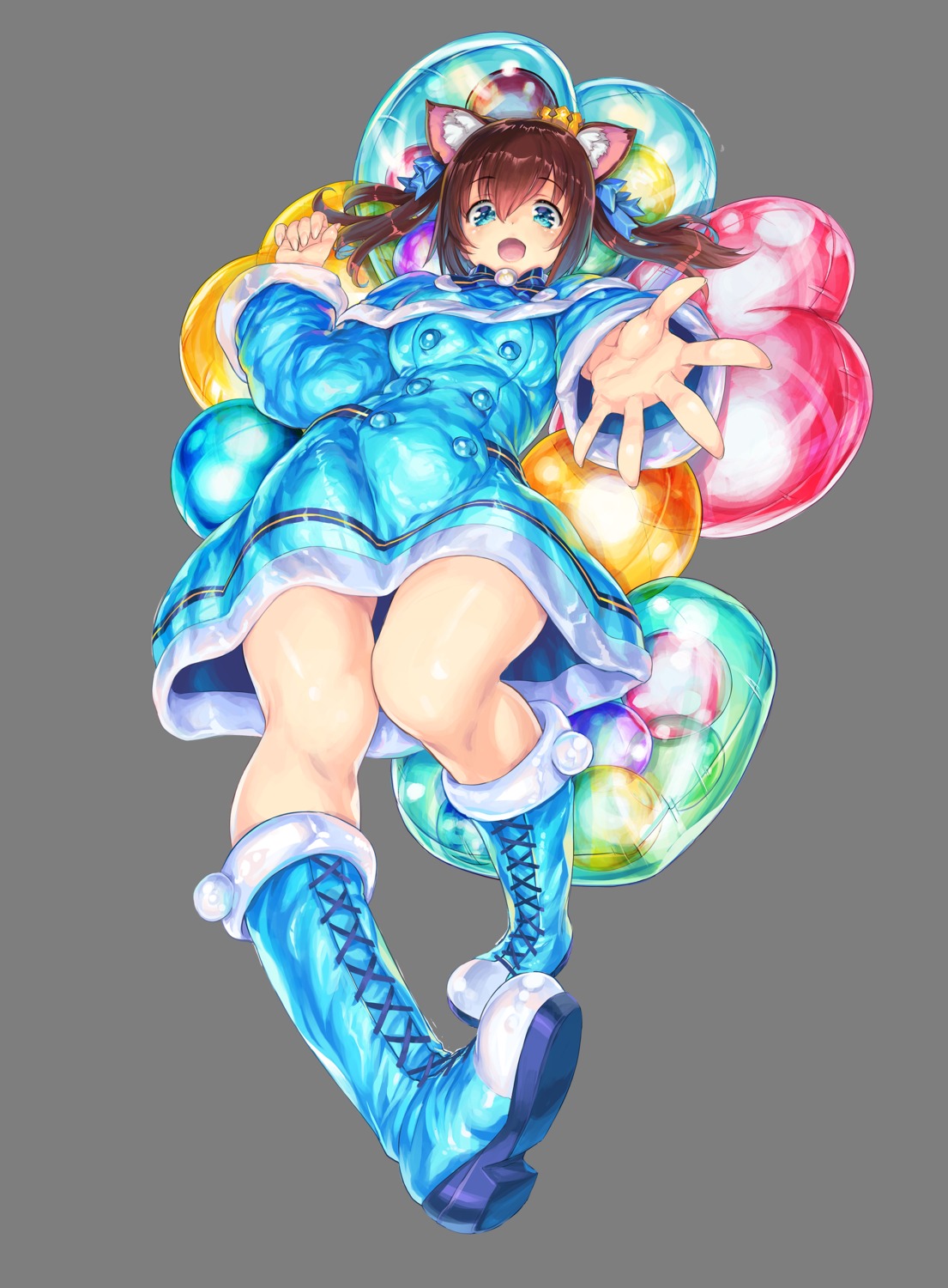 animal_ears dress ore_p_1gou transparent_png