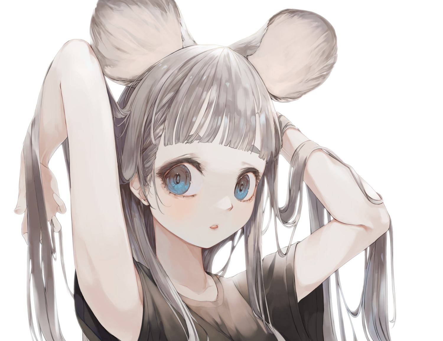 animal_ears mile_(mil2)