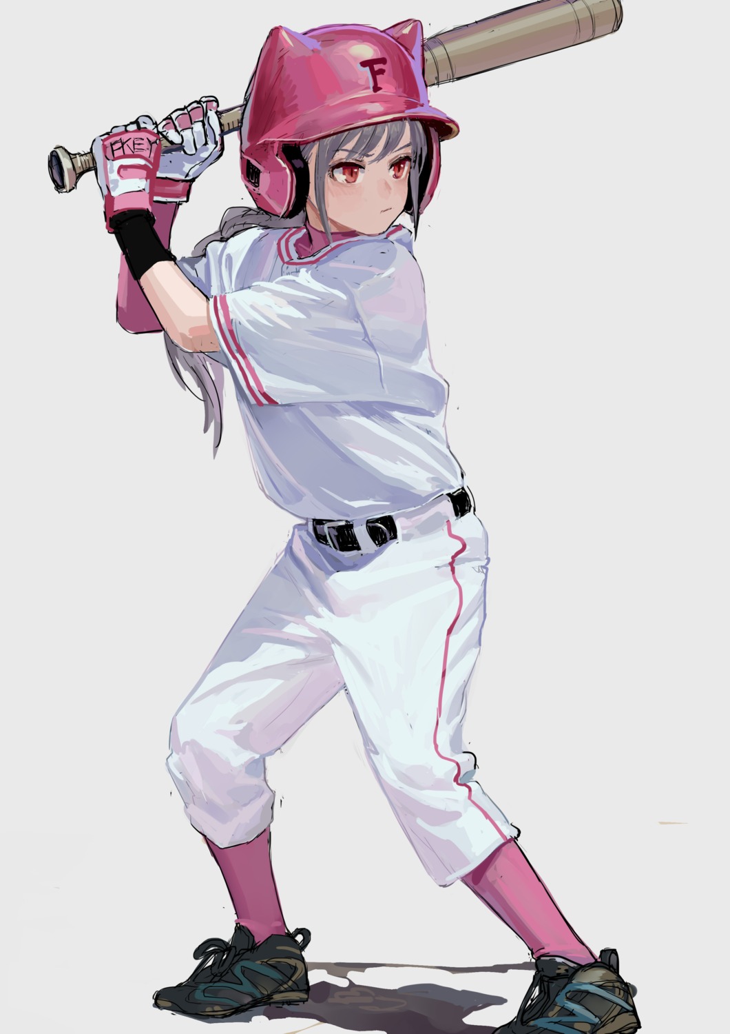 baseball fkey uniform