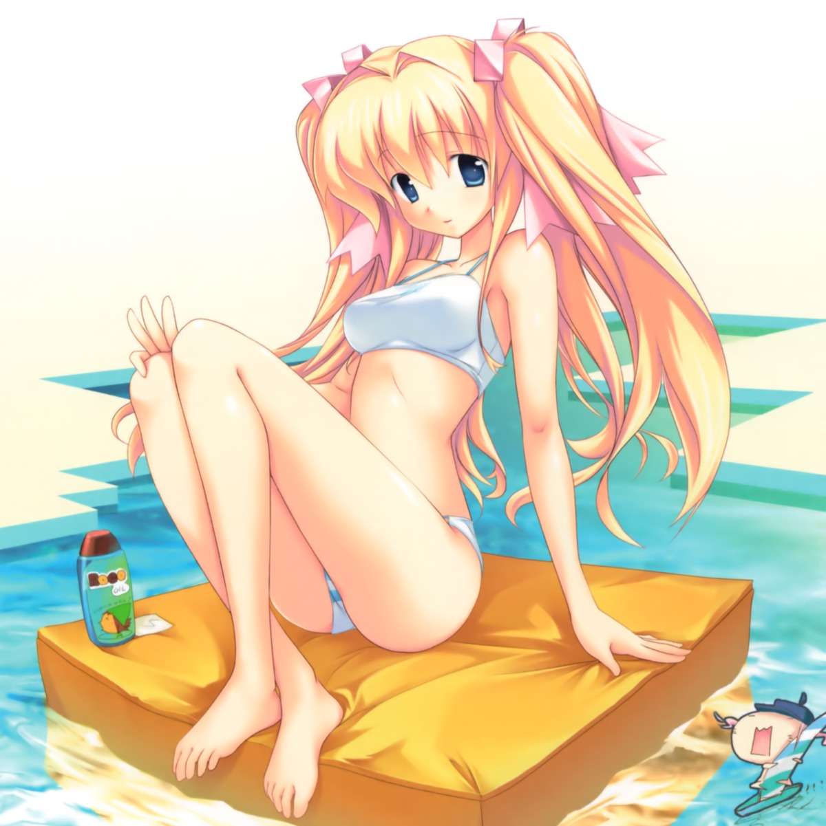 bikini fue swimsuits volume7