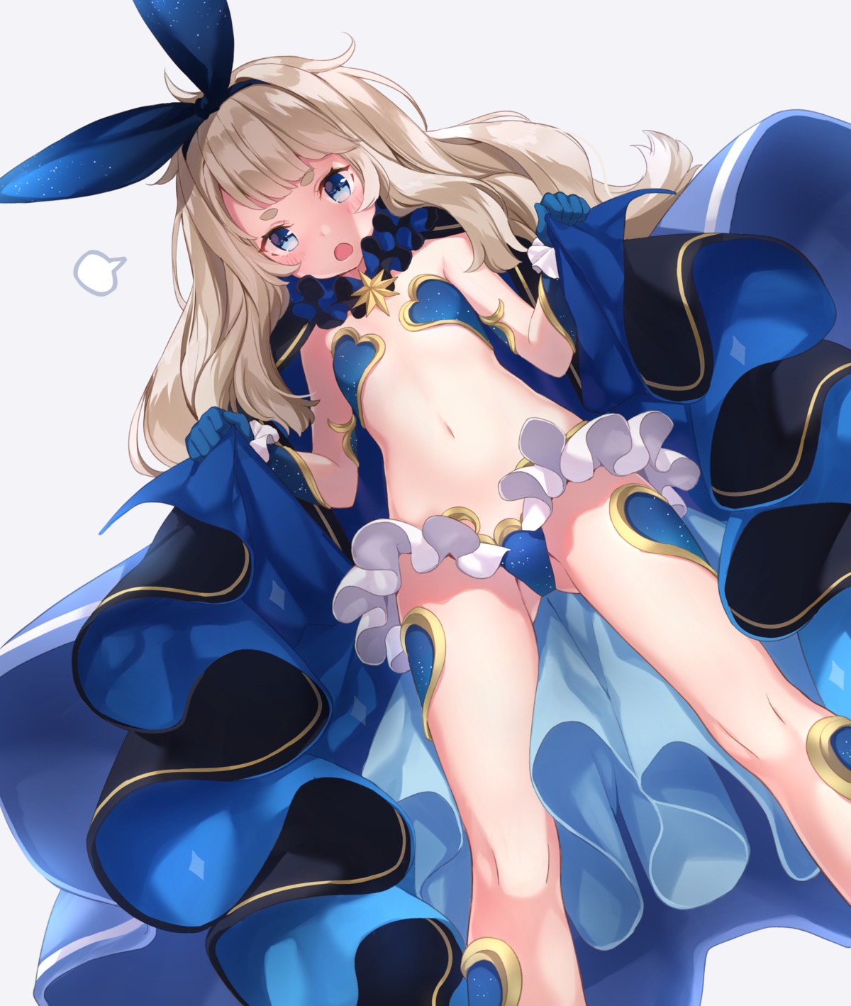 bikini_armor jimmy loli