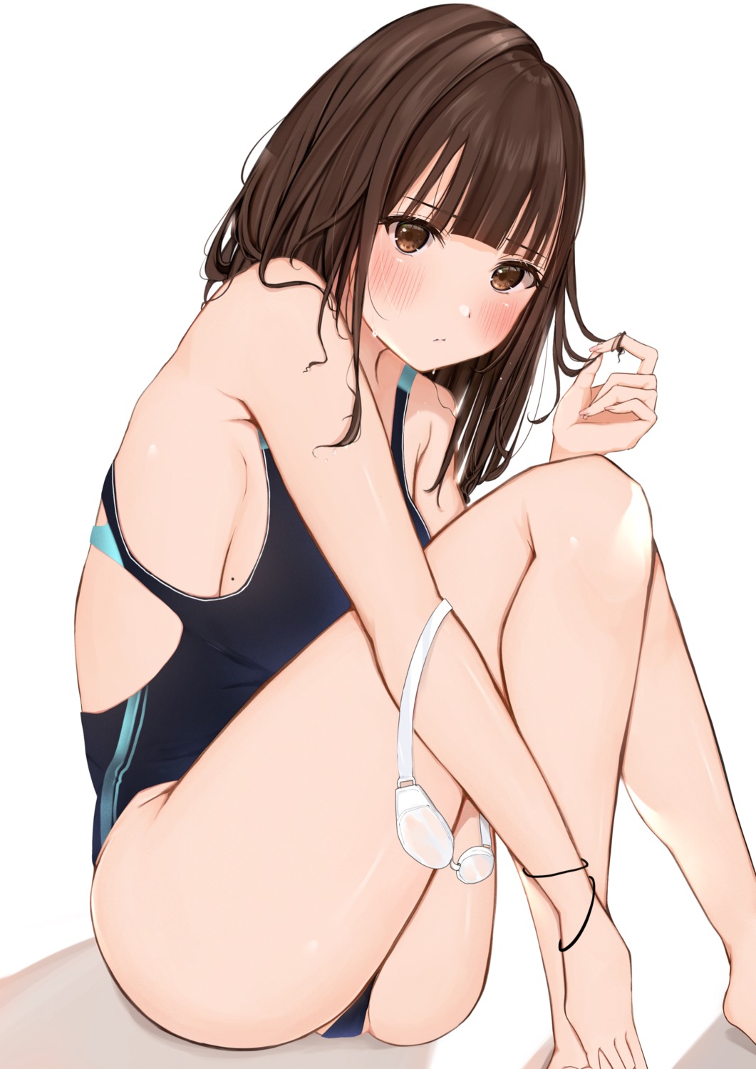 megane swimsuits uiri-na