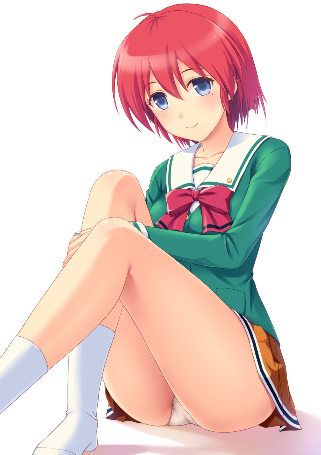 Hikari Hinomoto, Visual Novel - Tokimeki Memorial 2