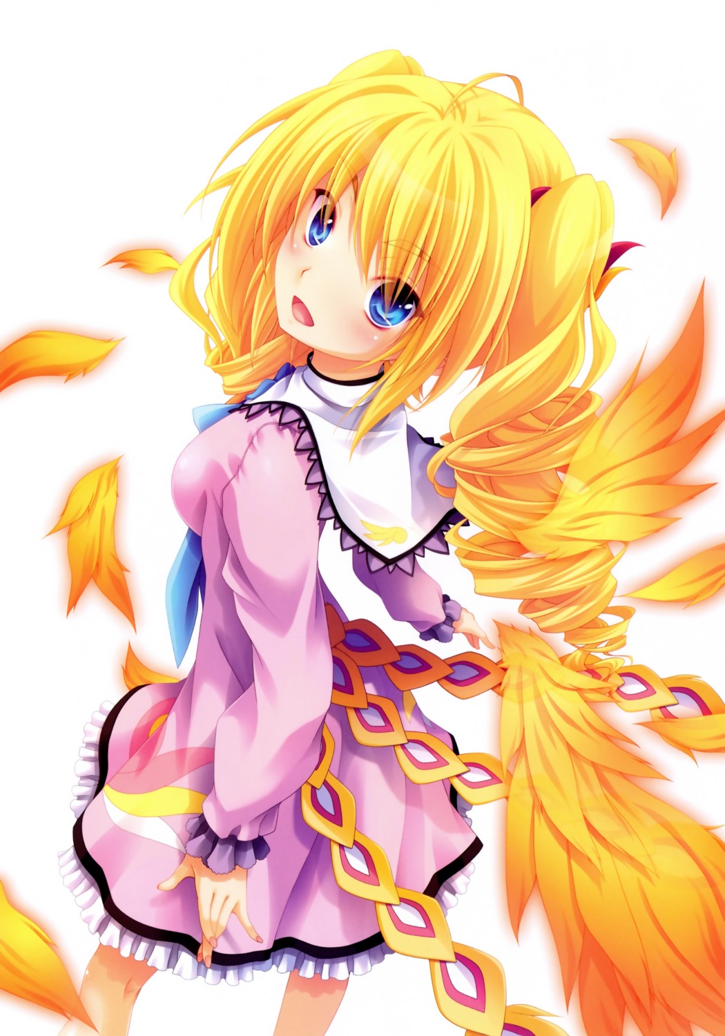 dress highschool_dxd miyama-zero ravel_phenex