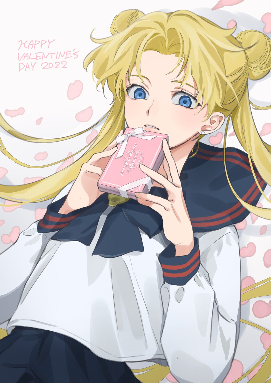 sailor_moon seifuku tagme tsukino_usagi valentine