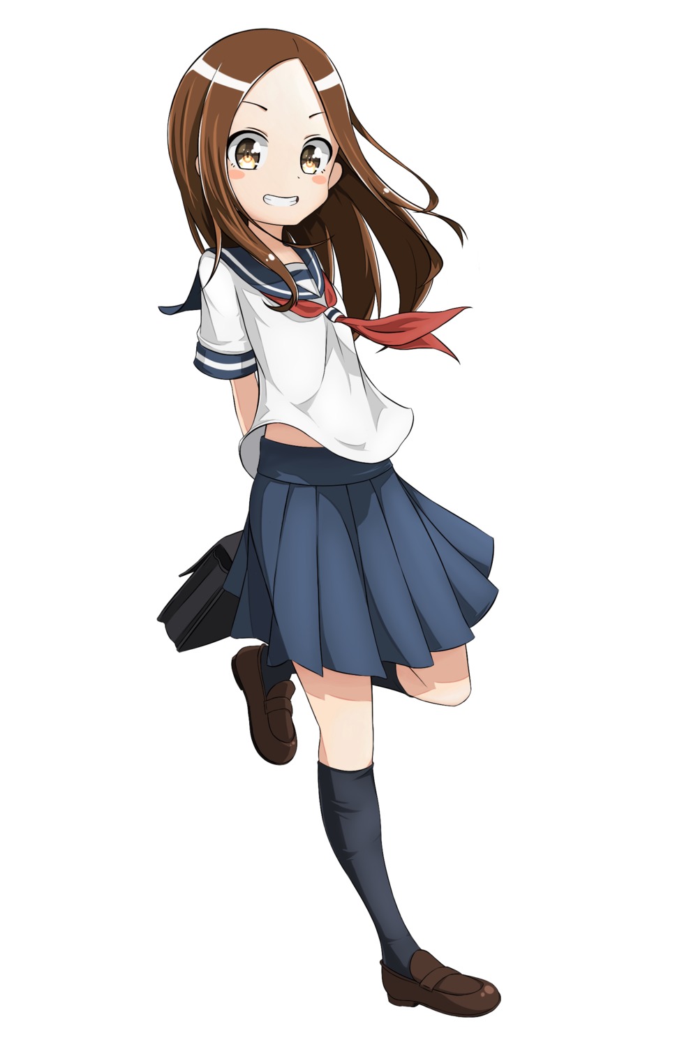 Karakai Jōzu no Takagi-san Wiki