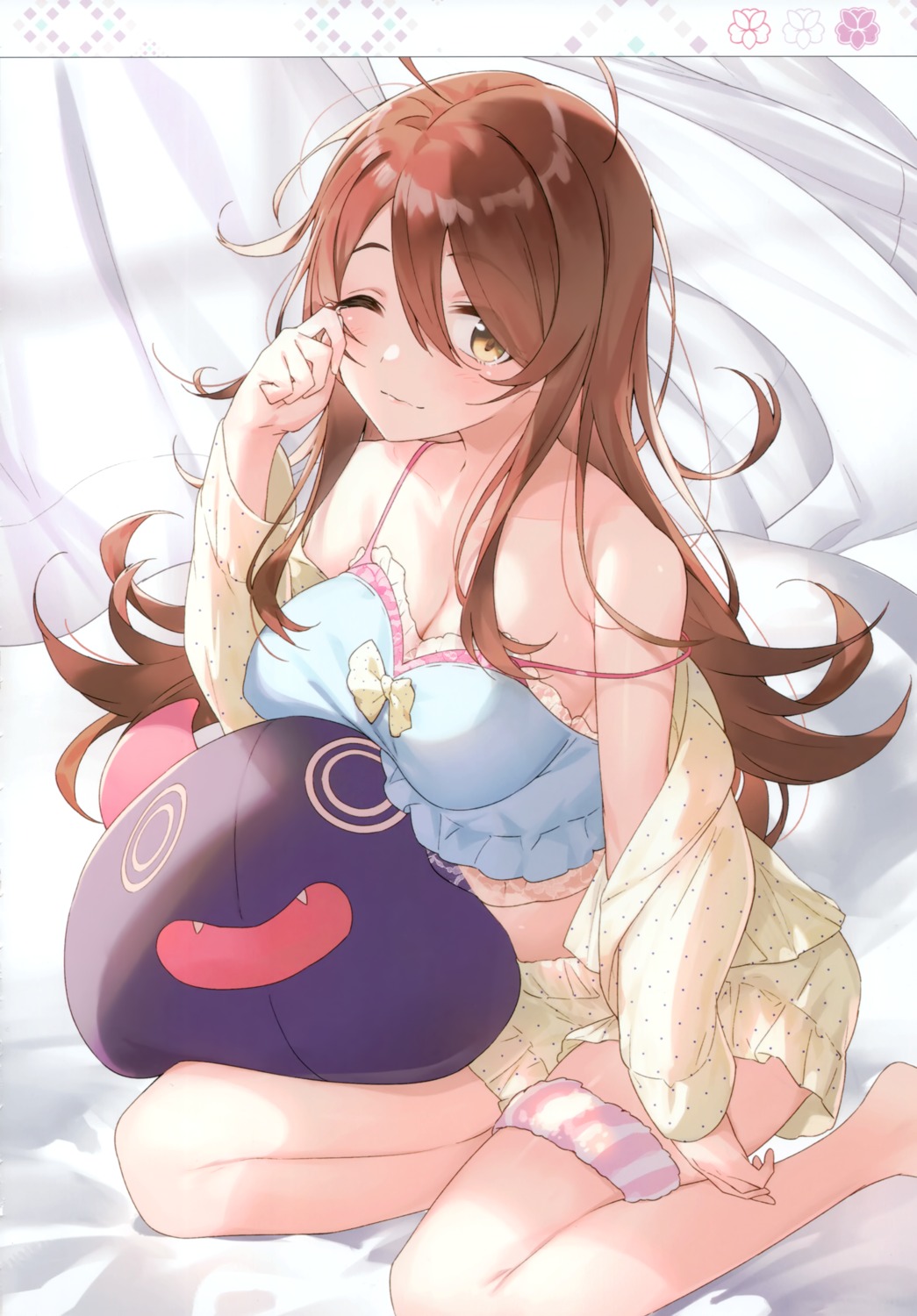 hayashi_kewi oosaki_tenka the_idolm@ster the_idolm@ster_shiny_colors