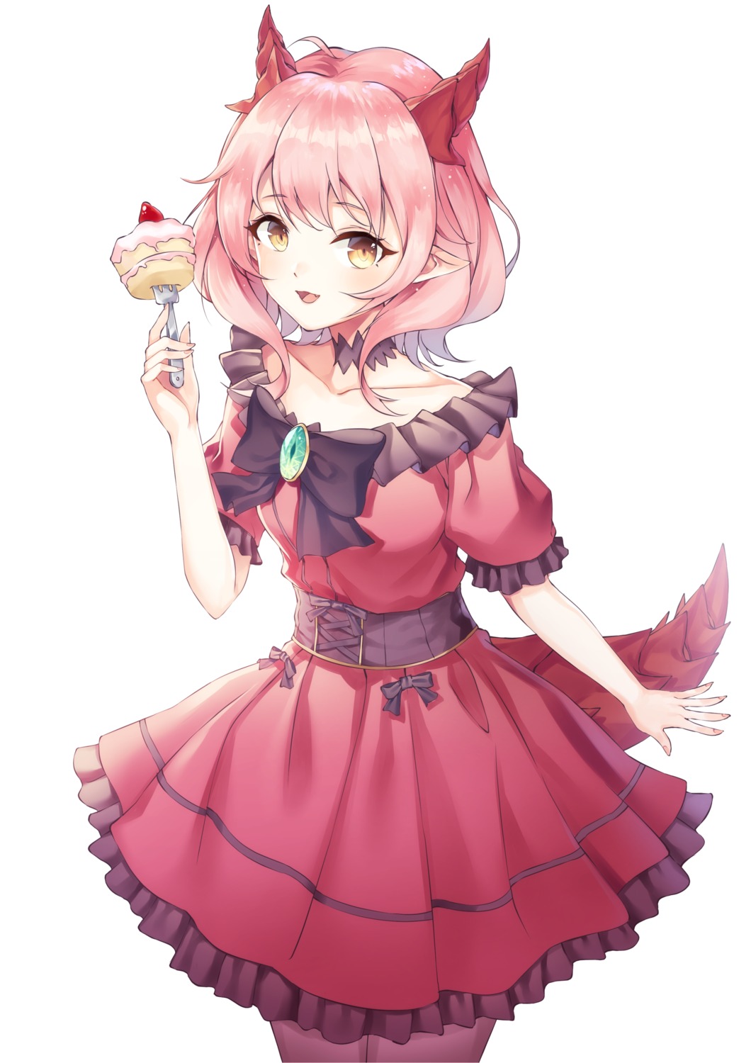 Rose, Kemono Michi Wiki