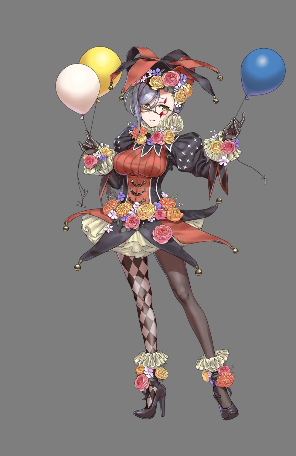 heels megane pantyhose princess_principal tagme tattoo transparent_png