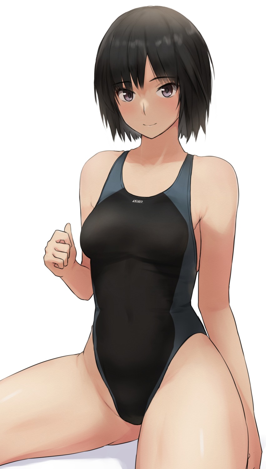 amagami nanasaki_ai swimsuits yoo_tenchi