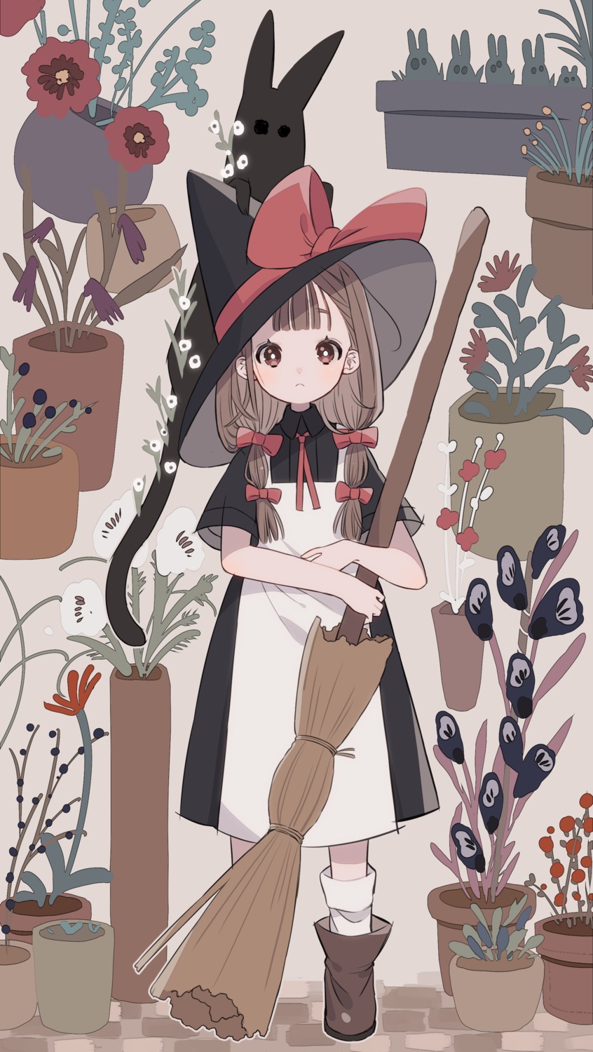 kuno_o witch