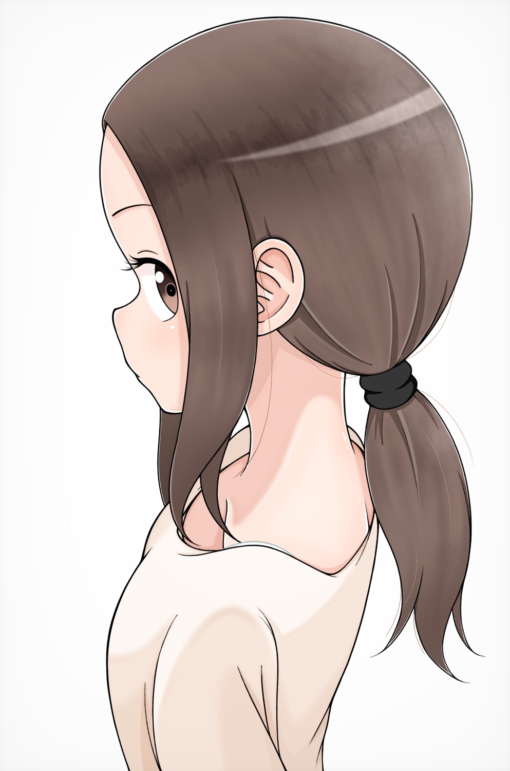 ito_kashiwamochi karakai_jouzu_no_takagi-san takagi-san