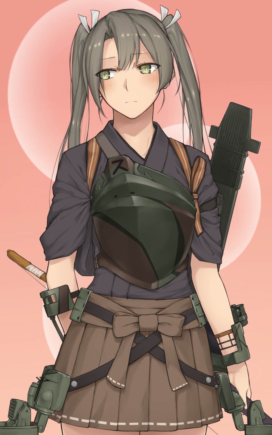 enosan kantai_collection weapon zuikaku_(kancolle)