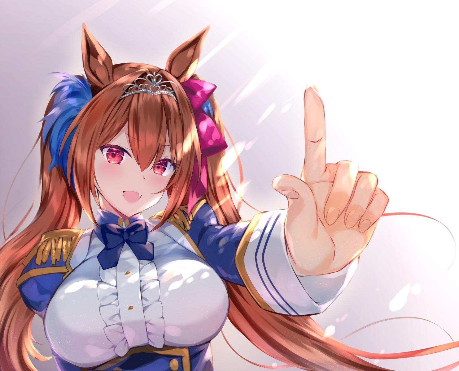 animal_ears daiwa_scarlet_(umamusume) rei uma_musume_pretty_derby uniform