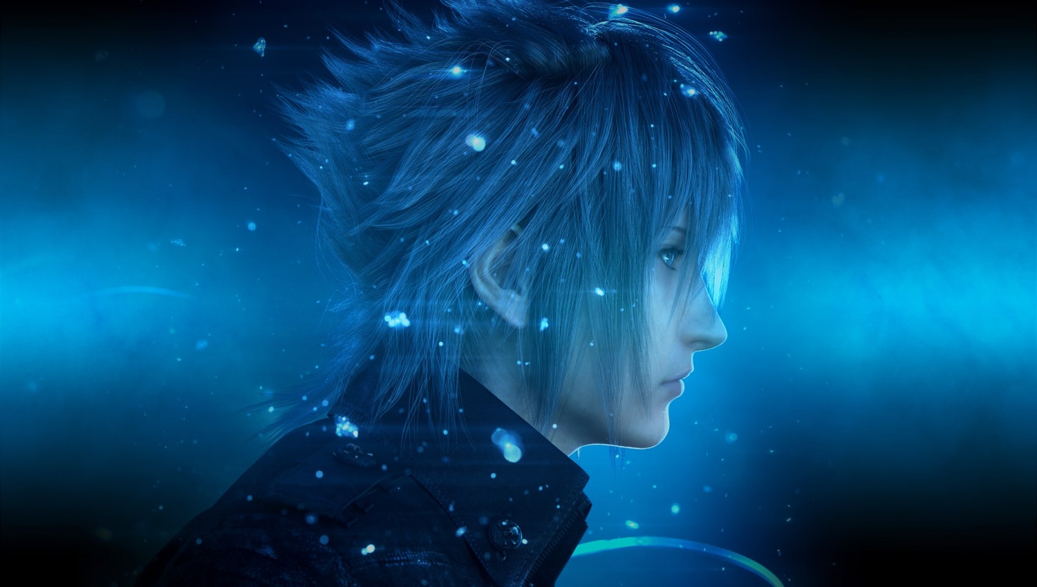 final_fantasy_xv male noctis_lucis_caelum