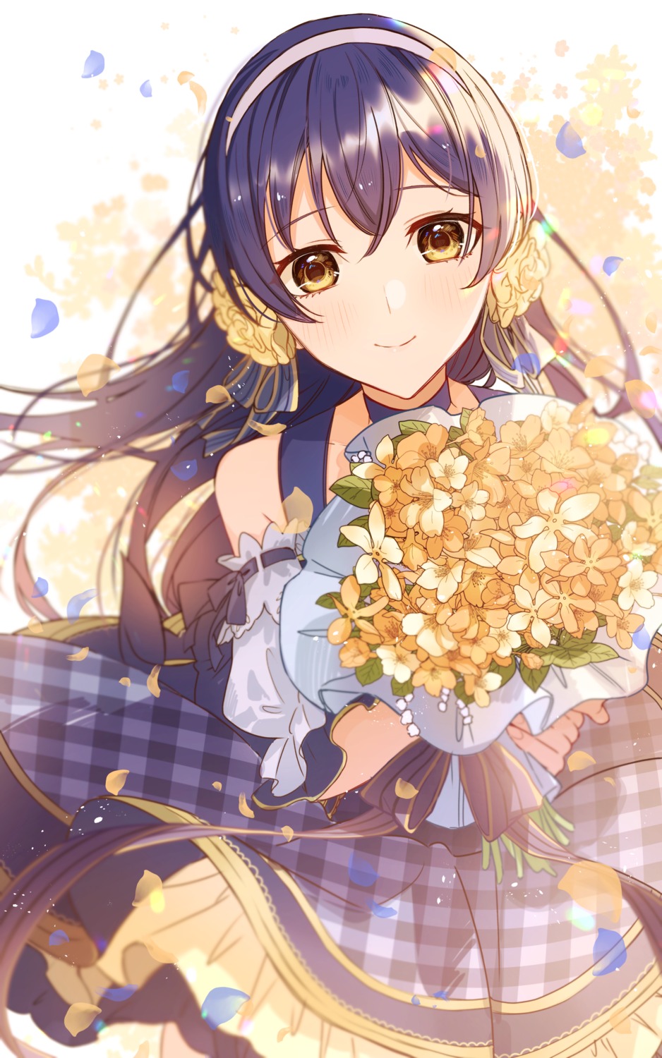 dress love_live! sonoda_umi wasa_(pixiv29582664)