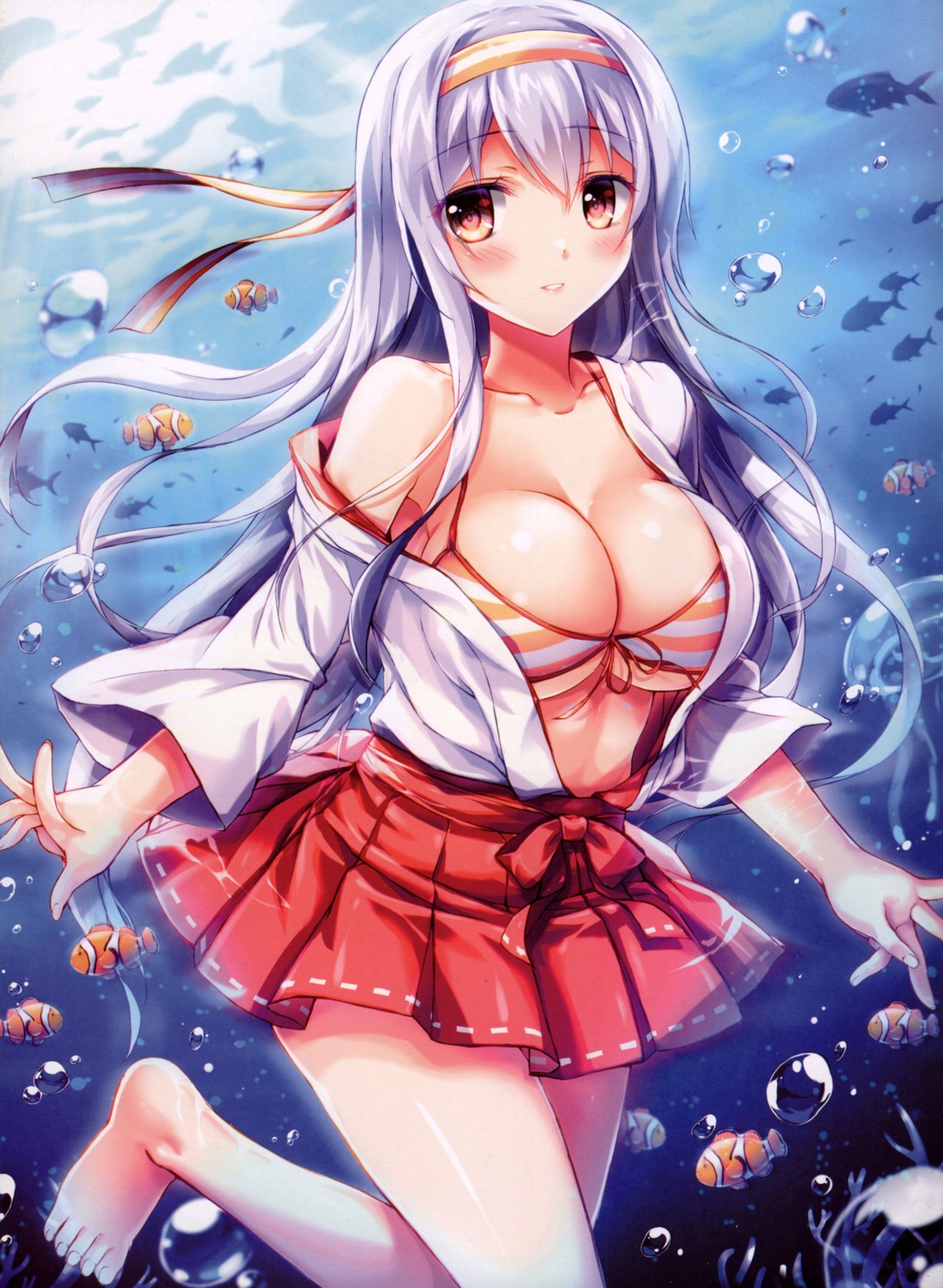 kantai_collection shoukaku_(kancolle)