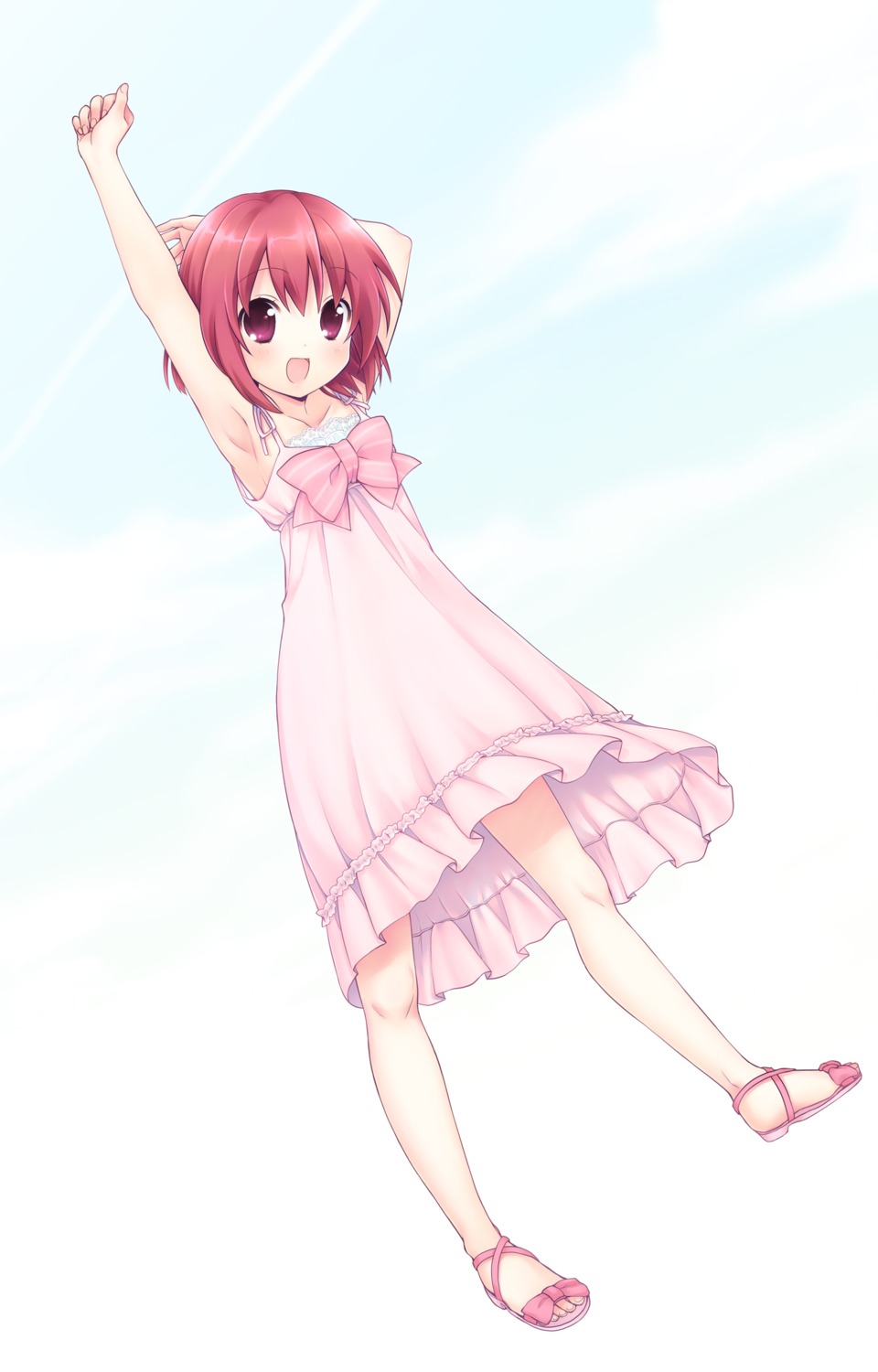 dress kushieda_minori toradora! usashiro_mani