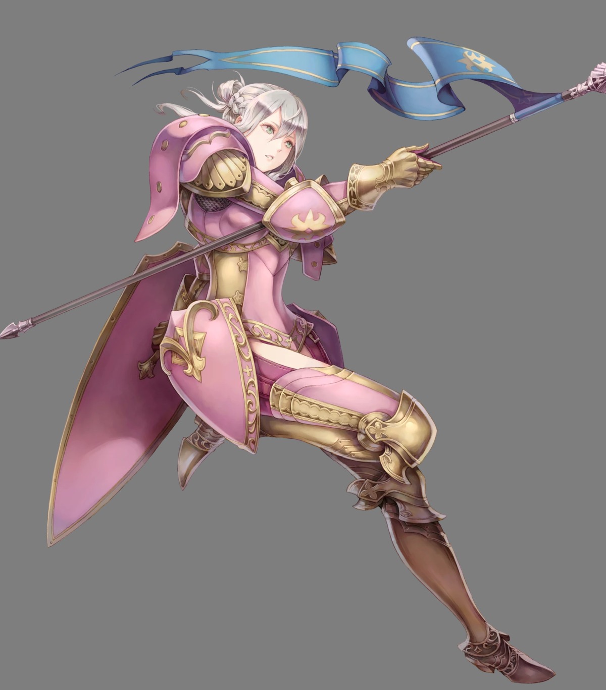 armor effie_(fire_emblem) fire_emblem fire_emblem_heroes fire_emblem_if haccan heels nintendo transparent_png weapon