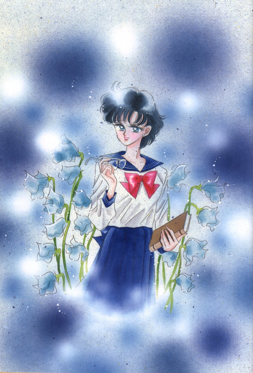 bishoujo_senshi_sailor_moon mizuno_ami takeuchi_naoko