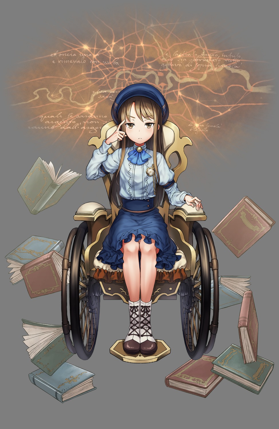 princess_principal tagme transparent_png