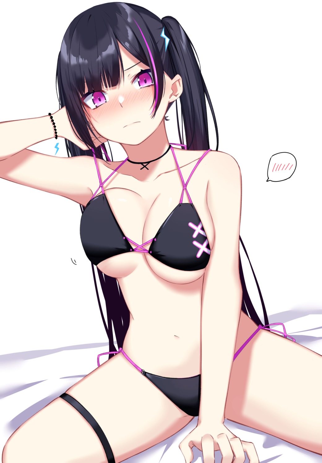 bikini garter ichiki_1 swimsuits