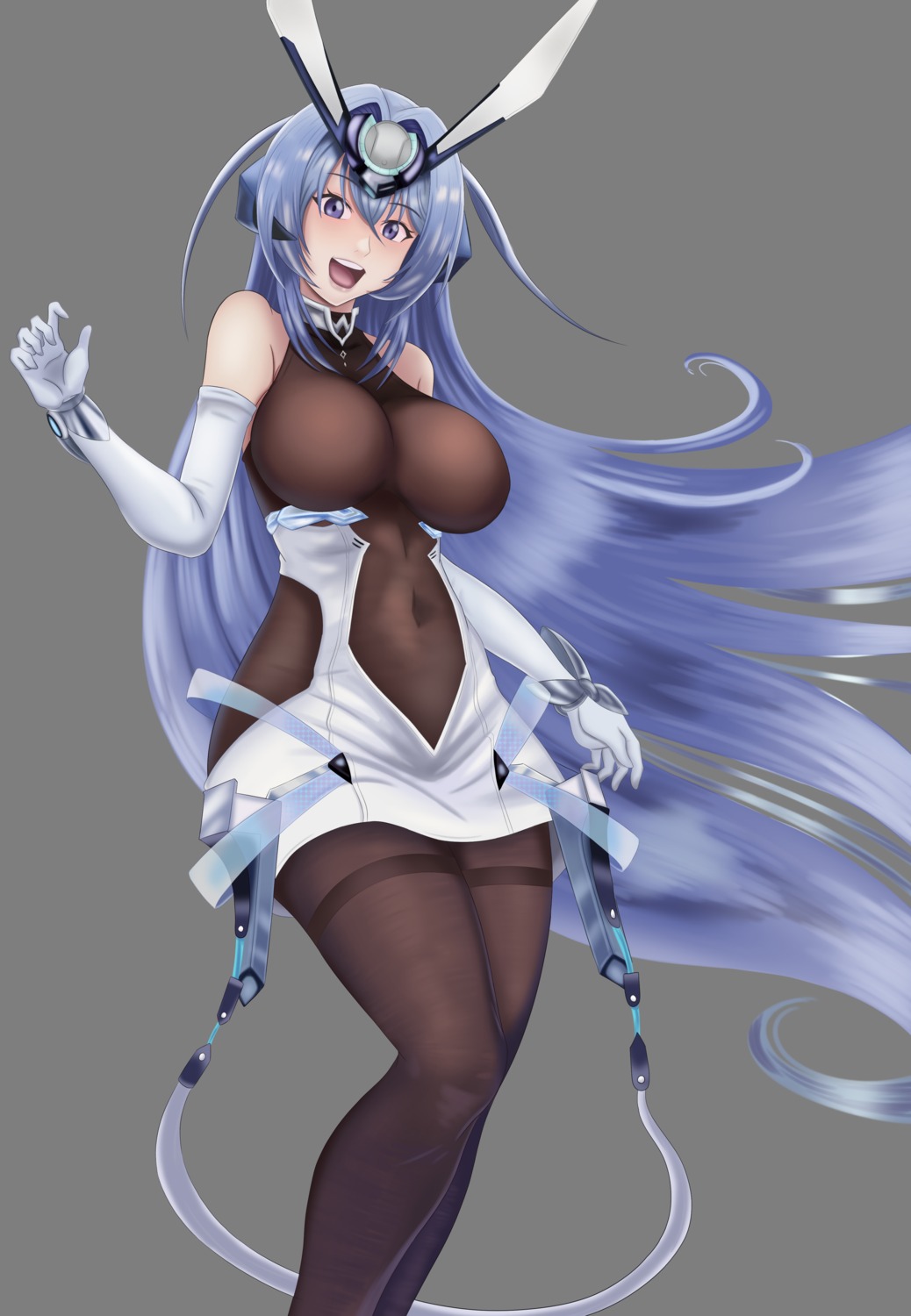 azur_lane bodysuit imavizard new_jersey_(azur_lane) transparent_png